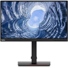 Монитор Lenovo 24" ThinkVision T24i-2L (62B0MAR2EU)