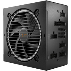 Блок питания 850W Be Quiet Pure Power 11 FM