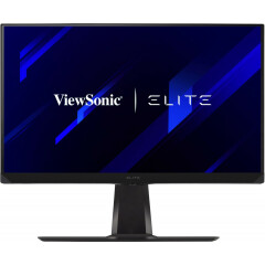 Монитор Viewsonic 25" XG251G