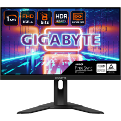 Монитор Gigabyte 24" G24F