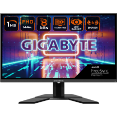 Монитор Gigabyte 27" G27F