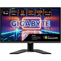 Монитор Gigabyte 27" G27Q