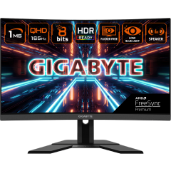 Монитор Gigabyte 27" G27QC