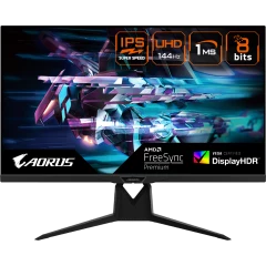 Монитор Gigabyte 32" Aorus FI32U