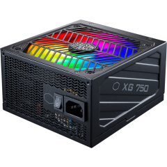 Блок питания 750W Cooler Master XG750 Plus Platinum (MPG-7501-AFBAP-XEU)