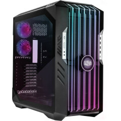 Корпус Cooler Master HAF 700 EVO (H700E-IGNN-S00)