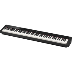 Цифровое пианино CASIO PX-S1100 Black