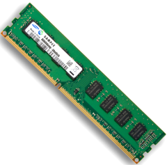 Оперативная память 16Gb DDR4 3200MHz Samsung ECC