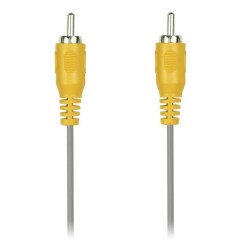 Кабель 1xRCA (M) - 1xRCA (M), 3м, SmartBuy KA-113-250