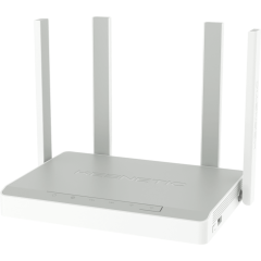 Wi-Fi маршрутизатор (роутер) Keenetic Hopper (KN-3810)