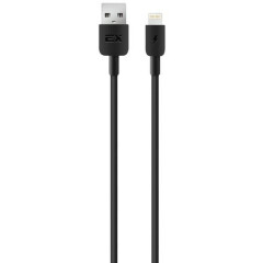 Кабель USB - Lightning, 1м, Exployd EX-K-1249