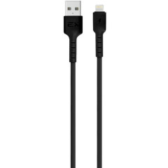 Кабель USB - Lightning, 1м, Exployd EX-K-1261