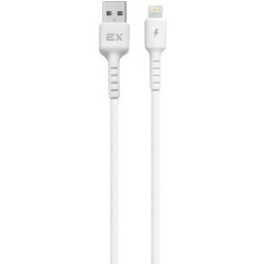 Кабель USB - Lightning, 1м, Exployd EX-K-1262