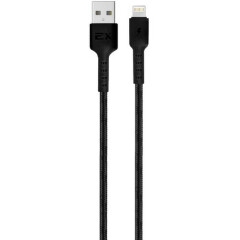 Кабель USB - Lightning, 1м, Exployd EX-K-1267