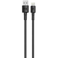 Кабель USB - Lightning, 1м, Exployd EX-K-1273