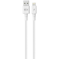 Кабель USB - Lightning, 1м, Exployd EX-K-1274