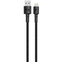 Кабель USB - Lightning, 1м, Exployd EX-K-1279