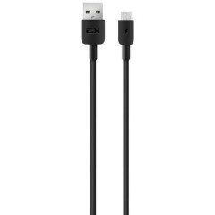 Кабель USB - microUSB, 1м, Exployd EX-K-1247