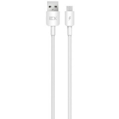 Кабель USB - microUSB, 1м, Exployd EX-K-1248