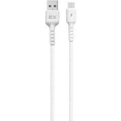 Кабель USB - microUSB, 1м, Exployd EX-K-1260