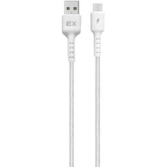 Кабель USB - microUSB, 1м, Exployd EX-K-1266