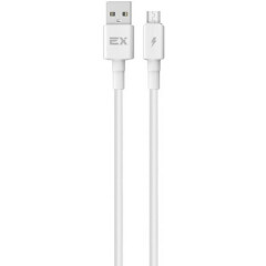 Кабель USB - microUSB, 1м, Exployd EX-K-1272