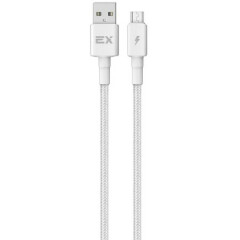 Кабель USB - microUSB, 1м, Exployd EX-K-1278