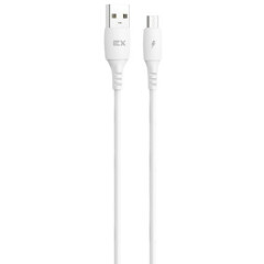 Кабель USB - microUSB, 1м, Exployd EX-K-1284