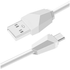 Кабель USB - microUSB, 1м, Exployd EX-K-1296