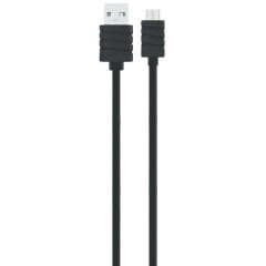 Кабель USB - microUSB, 1м, Exployd EX-K-1299