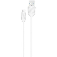 Кабель USB - microUSB, 1м, Exployd EX-K-1304