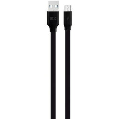 Кабель USB - microUSB, 1м, Exployd EX-K-1307