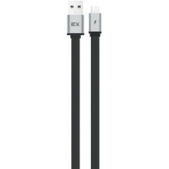 Кабель USB - microUSB, 1м, Exployd EX-K-1311