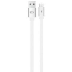 Кабель USB - microUSB, 1м, Exployd EX-K-1312