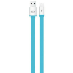 Кабель USB - microUSB, 1м, Exployd EX-K-1313