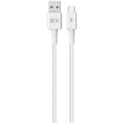 Кабель USB - USB Type-C, 1м, Exployd EX-K-1276