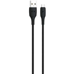 Кабель USB - USB Type-C, 1м, Exployd EX-K-1287