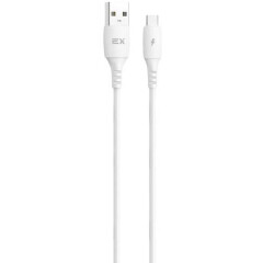 Кабель USB - USB Type-C, 1м, Exployd EX-K-1288