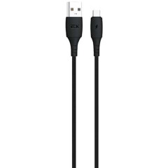 Кабель USB - USB Type-C, 1м, Exployd EX-K-1293