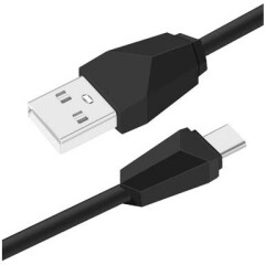 Кабель USB - USB Type-C, 1м, Exployd EX-K-1297