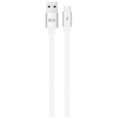 Кабель USB - USB Type-C, 1м, Exployd EX-K-1316