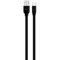 Кабель USB - USB Type-C, 1м, Exployd EX-K-1309