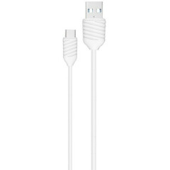 Кабель USB - USB Type-C, 1м, Exployd EX-K-1306