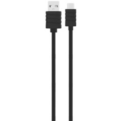 Кабель USB - USB Type-C, 1м, Exployd EX-K-1301