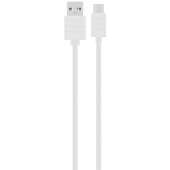 Кабель USB - USB Type-C, 1м, Exployd EX-K-1302