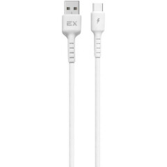 Кабель USB - USB Type-C, 1м, Exployd EX-K-1264