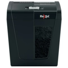 Уничтожитель бумаги (шредер) Rexel Secure X10