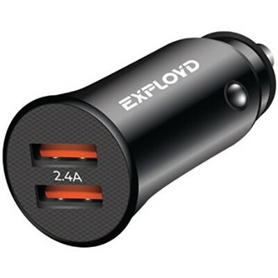 Автомобильное зарядное устройство Exployd EX-Z-1348