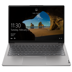 Ноутбук Lenovo ThinkBook 13s G3 (20YA0035RU)