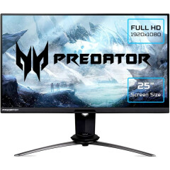 Монитор Acer 25" Predator X25